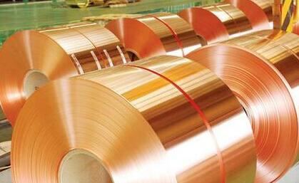 有色金属产品图