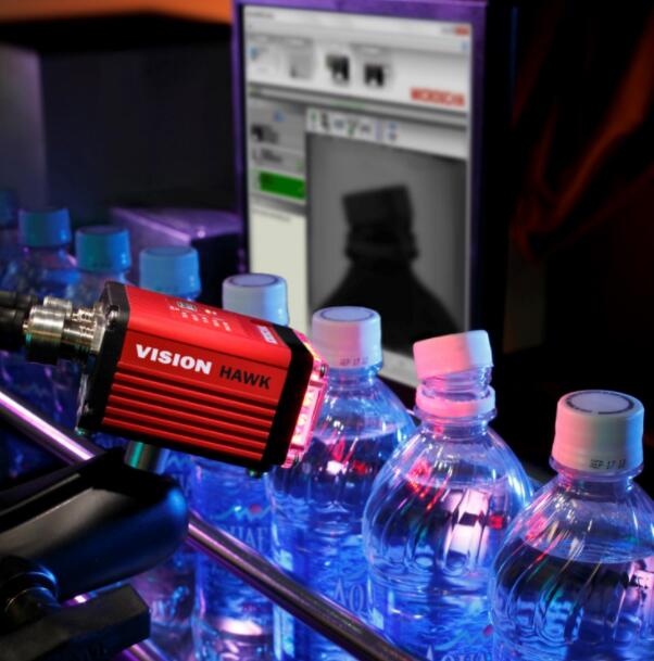 工业视觉新偏向起底，看未来10年生长大趋势