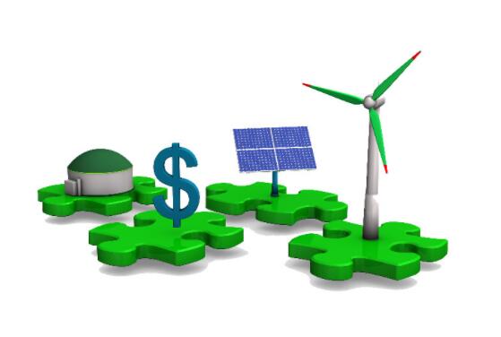 关于2019年全球清洁能源生长的五大展望