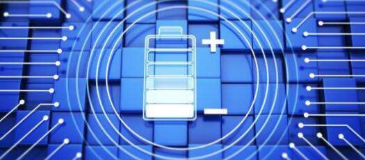 锂电池工业生长