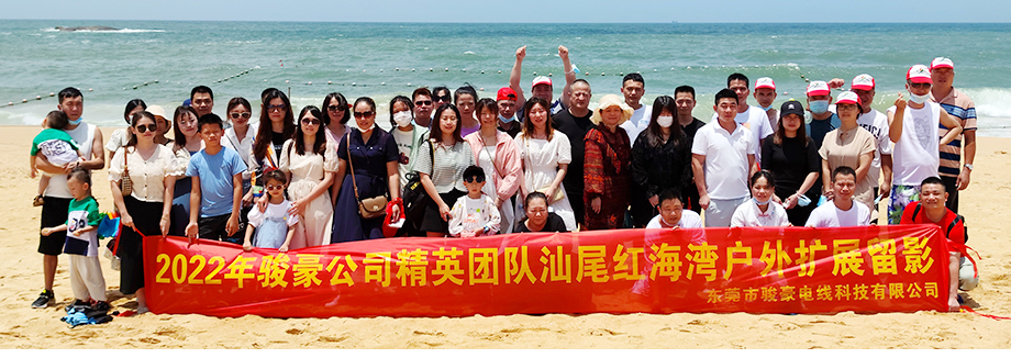 新葡的京集团8814电线2022年汕尾行